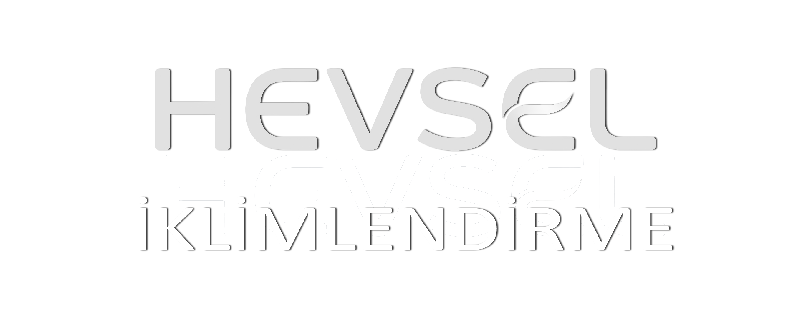 Hevsel İklimlendirme Logo